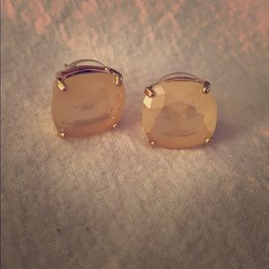 Kate Spade studs